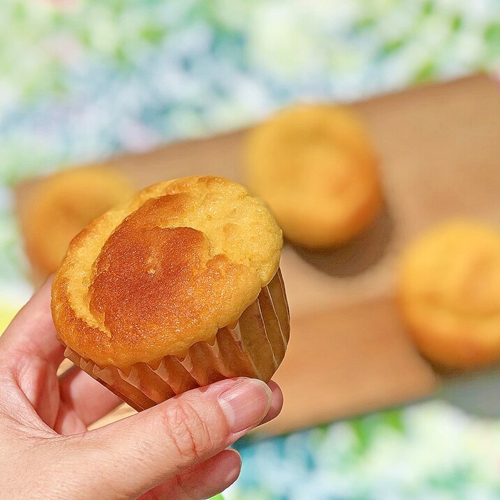 低糖質なのにしっとりな生クリームココナッツマフィン レシピ 作り方 By まりのダイエット食堂 楽天レシピ 低糖質なのにしっとりな生クリームココナッツマフィン レシピ 作り方 By まりのダイエット食堂 楽天レシピ